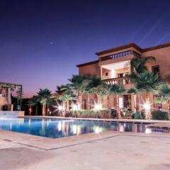 Luxery Villa Marrakech