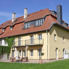 Holiday home Birgit Wendorf