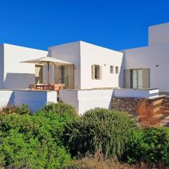 Aelia Sunset (Kampos Paros)