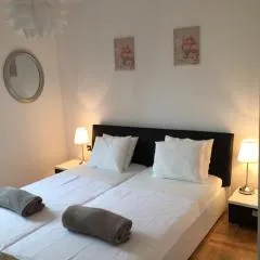 Apartments Papalinna By Moro
