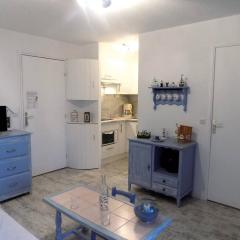 Saint Georges de Didonne - AGREABLE APPARTEMENT - PROCHE PLAGE - Evasion Marine