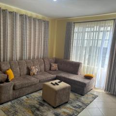 Chic Haven - Fully furnished 1 BR Gem