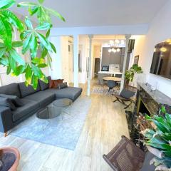 NEW APARTMENT IN CITY-CENTER, GRAN VIA