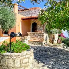 Fyllosia Villa Part of Cretan Retreat