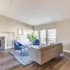 San Ramon 4br w patio ac nr park dining SFO-1568