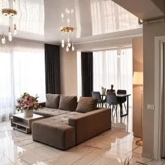 Hotel Building Stefan Resort I