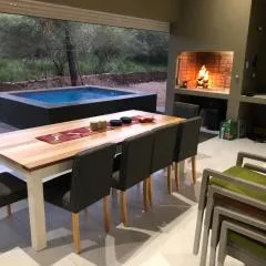 Modern Bush Living