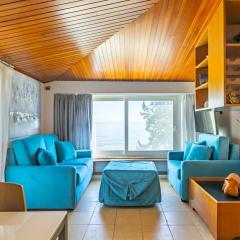 Sea View Charm - Mondello Apartment with Terrace