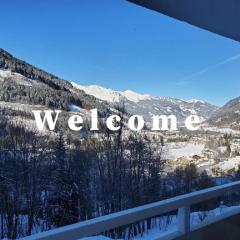 Appartement Ferienregion Bad Gastein