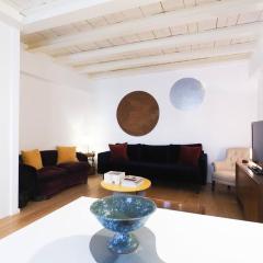 Contempora Apartments - bilocale Ascanio Sforza 9