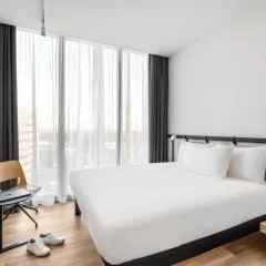 ibis Budapest Stadium