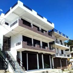 Tulsi Homestay