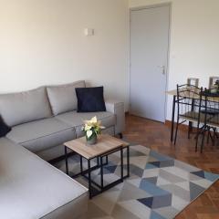 Gîte doux repos en campagne 10 min Colmar