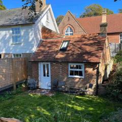 Adorable and Cosy Tiny Cottage