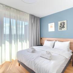 Laguna Beskidów Resort - Apartament A96