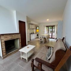 Duplex 3 - Rama Caida