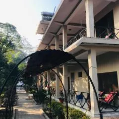 BABA lodge芭芭小屋