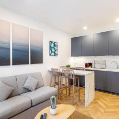 Appartement moderne pour 4 proche Arc de Triomphe