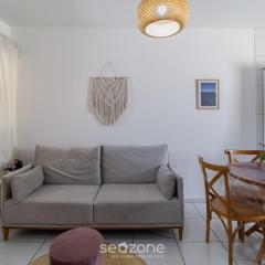 Linda casa com 2 quartos em Campeche VDO102