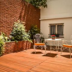 Hotel Nuevo Embajador