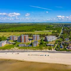 Haus Uthlande Uthlande Whg 3 Strandliebe