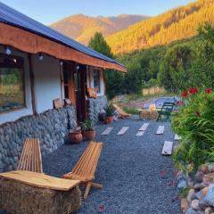 Adobe Ecohostel
