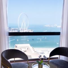 Apartments on JBR by HAPPY SEASON