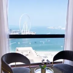 Apartments on JBR by HAPPY SEASON