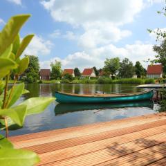 Summio Vakantiepark Emslandermeer