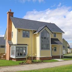 3 Bed in Beadnell CN029