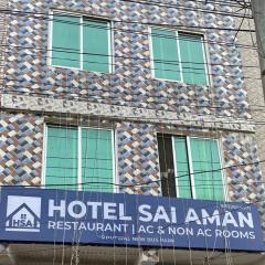 Hotel Sai Aman
