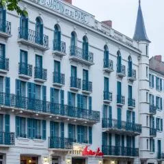 Noemys Neris Montlucon - hotel restaurant