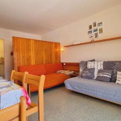 Studio cosy pour 4 pers. près des pistes avec Wifi et parking - SuperDévoluy - FR-1-525-278