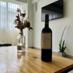 Único y exclusivo semipiso a metros de peatonal