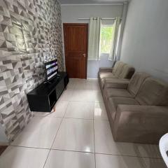 Apartamento econômica Floripa