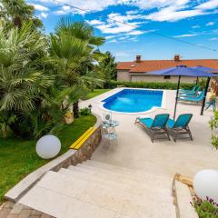 Apartment Patricia Rijeka