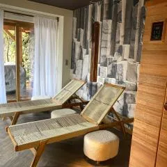Casa Neste: Grange rénovée haut de gamme