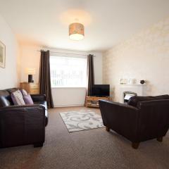 2 Bed in Seahouses CN199