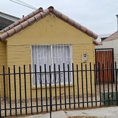 Casa en la serena