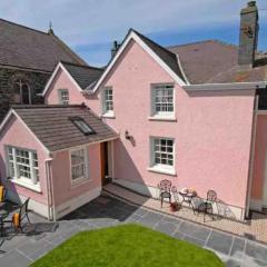 Ynys House - Stunning house in Aberaeron