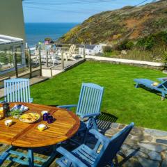 Seaview - Beach house in Llangrannog