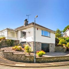 Nantlais - Seaside bungalow in Aberaeron