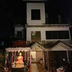 Buddha Kuthir