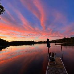 Nala's Lake House Retreat