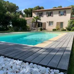 Au Coeur de la Provence