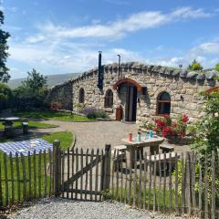 Fairy Cottage 2 - At the Magical Fairy River