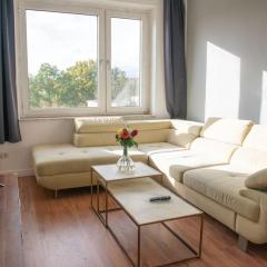 Ruhige 3-Zimmer-Wohnung Messenah