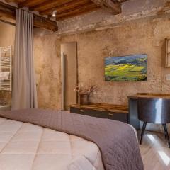 Truffle House Tuscany Tuber Melanosporum Vitt