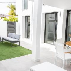 Bajo con patio, Calle Cañada Aguilar 10