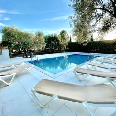 Hacienda Sierra del Pozo -Especial Grupos-